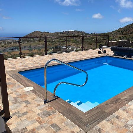 Taibique Vivienda Vacacional Casa Lola מראה חיצוני תמונה
