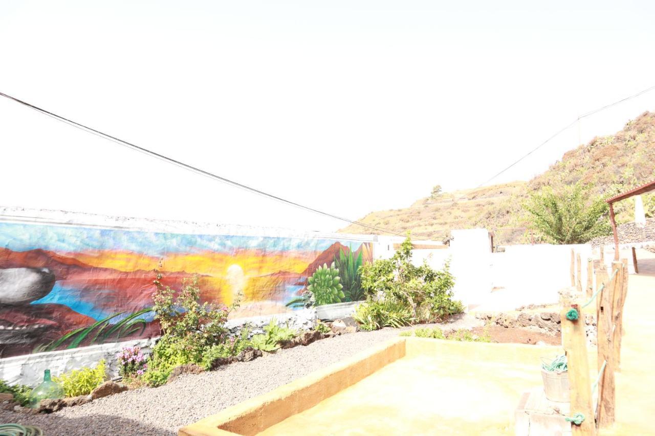 Taibique Vivienda Vacacional Casa Lola מראה חיצוני תמונה
