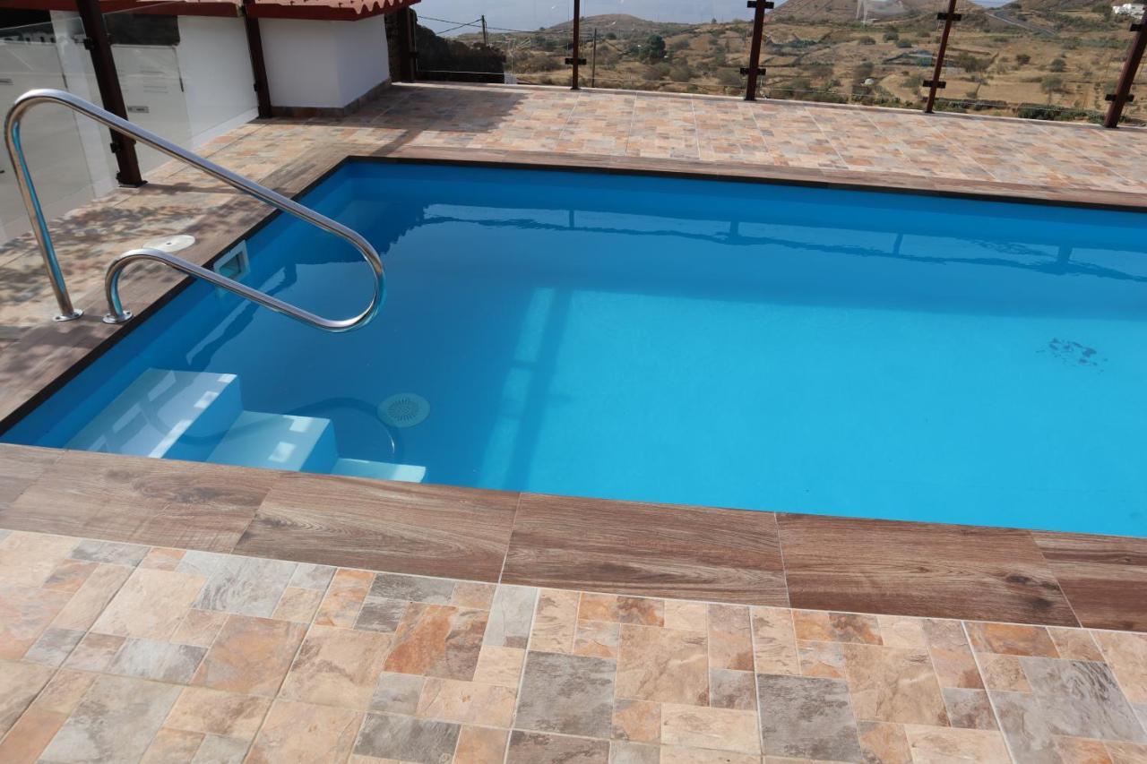 Taibique Vivienda Vacacional Casa Lola מראה חיצוני תמונה