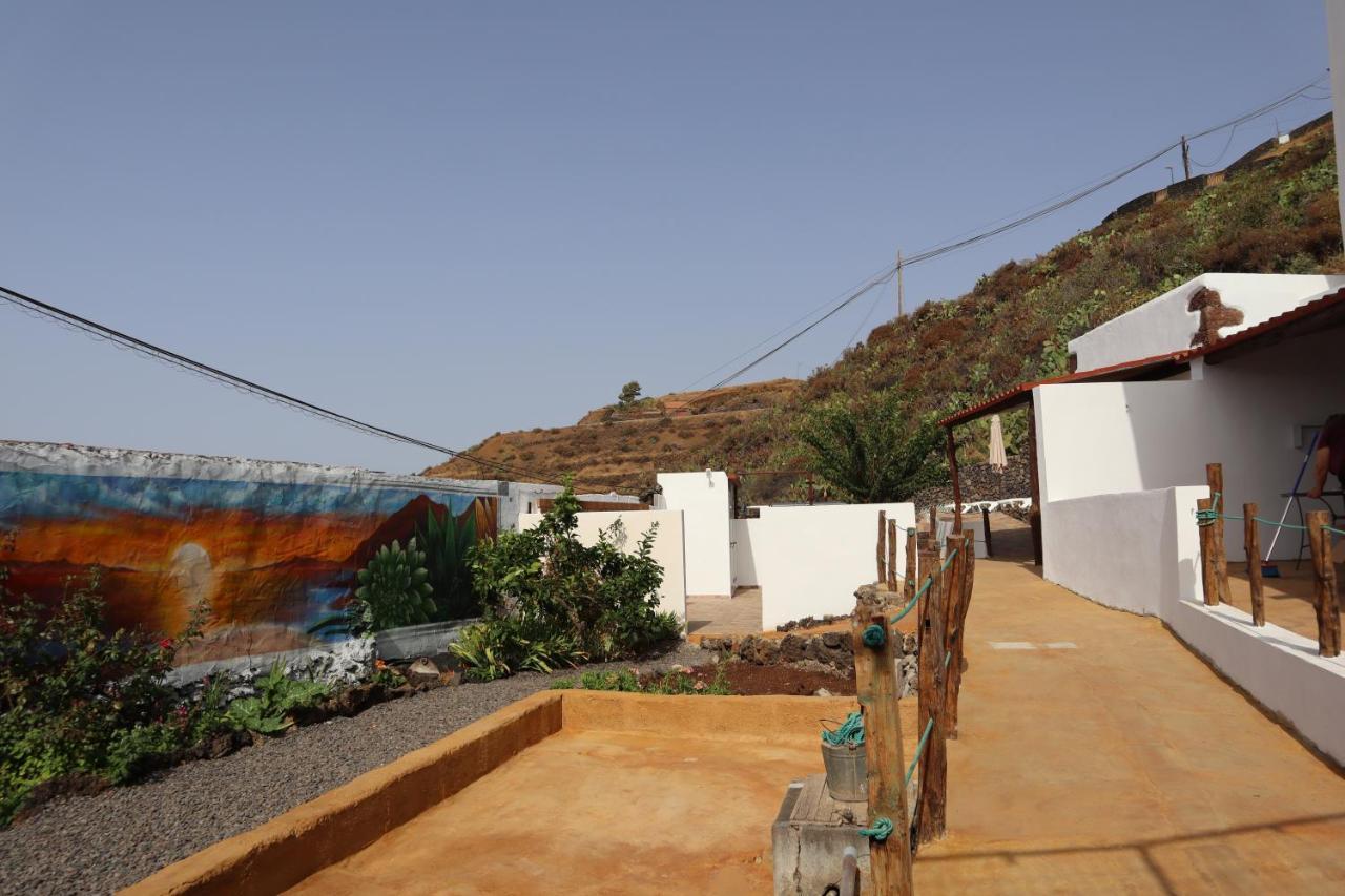 Taibique Vivienda Vacacional Casa Lola מראה חיצוני תמונה