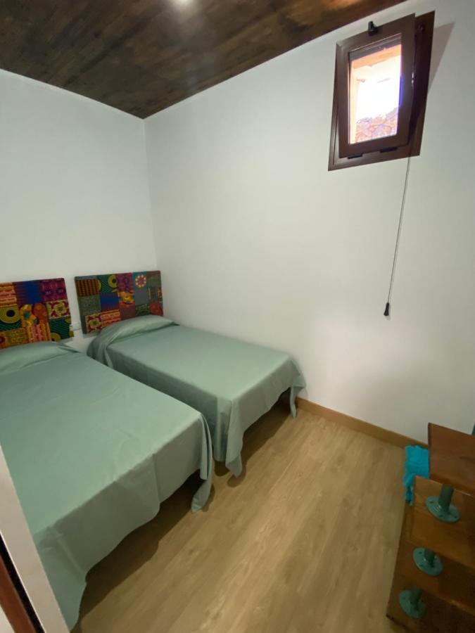 Taibique Vivienda Vacacional Casa Lola מראה חיצוני תמונה