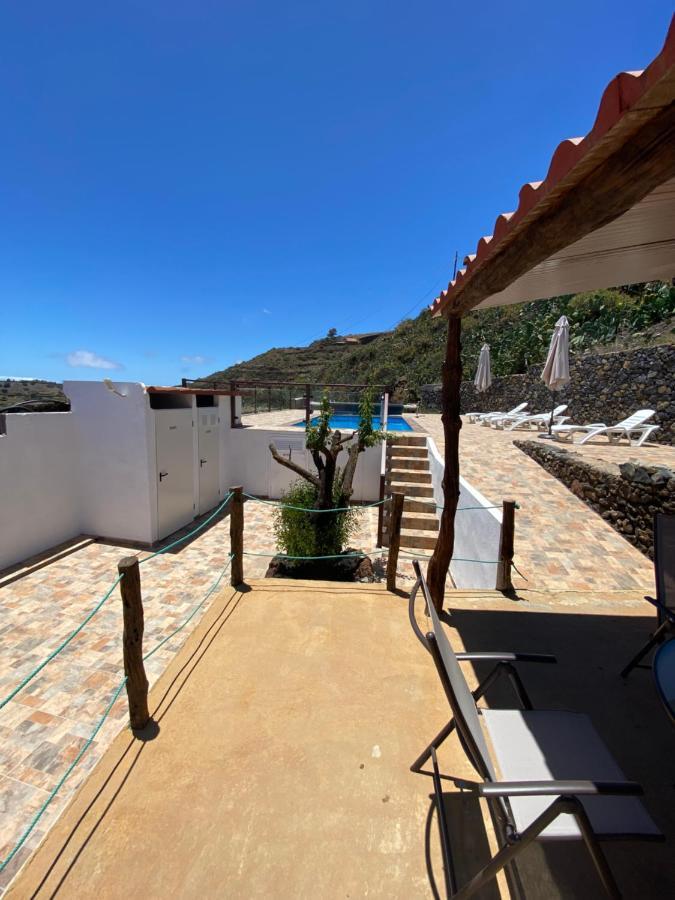 Taibique Vivienda Vacacional Casa Lola מראה חיצוני תמונה
