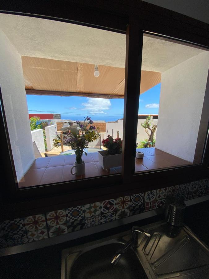 Taibique Vivienda Vacacional Casa Lola מראה חיצוני תמונה
