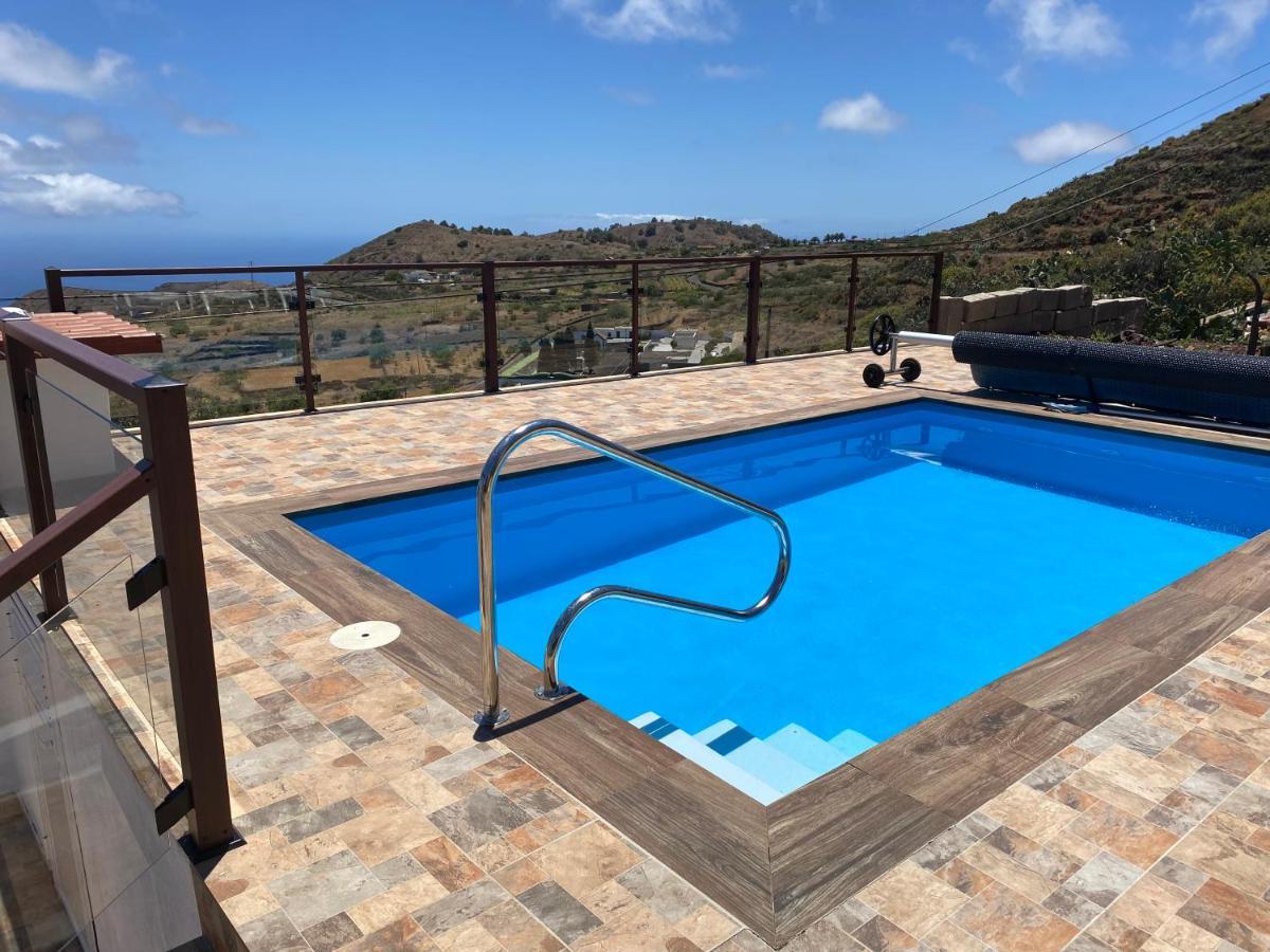 Taibique Vivienda Vacacional Casa Lola מראה חיצוני תמונה