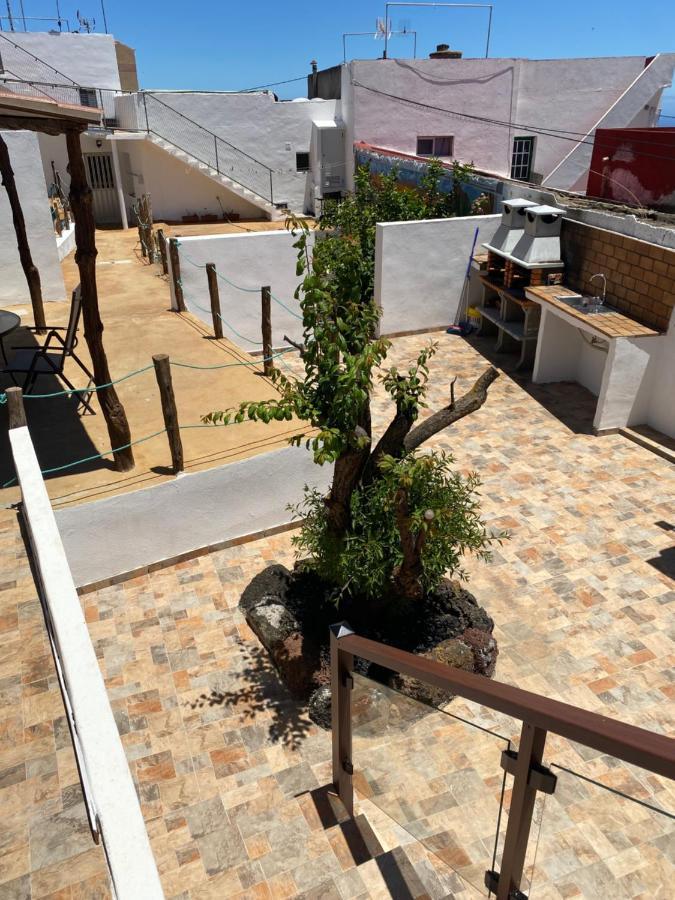 Taibique Vivienda Vacacional Casa Lola מראה חיצוני תמונה