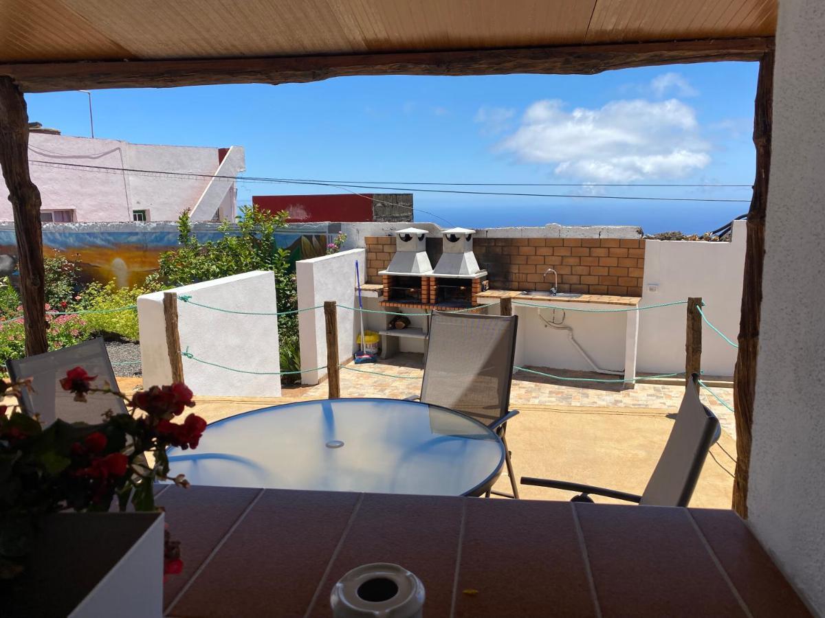Taibique Vivienda Vacacional Casa Lola מראה חיצוני תמונה