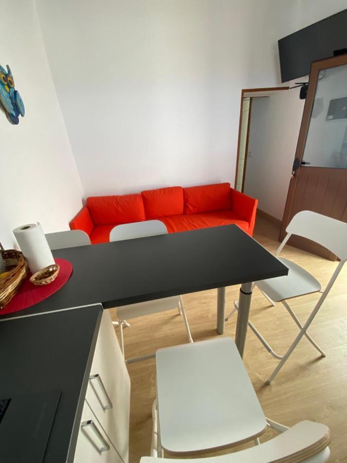 Taibique Vivienda Vacacional Casa Lola מראה חיצוני תמונה