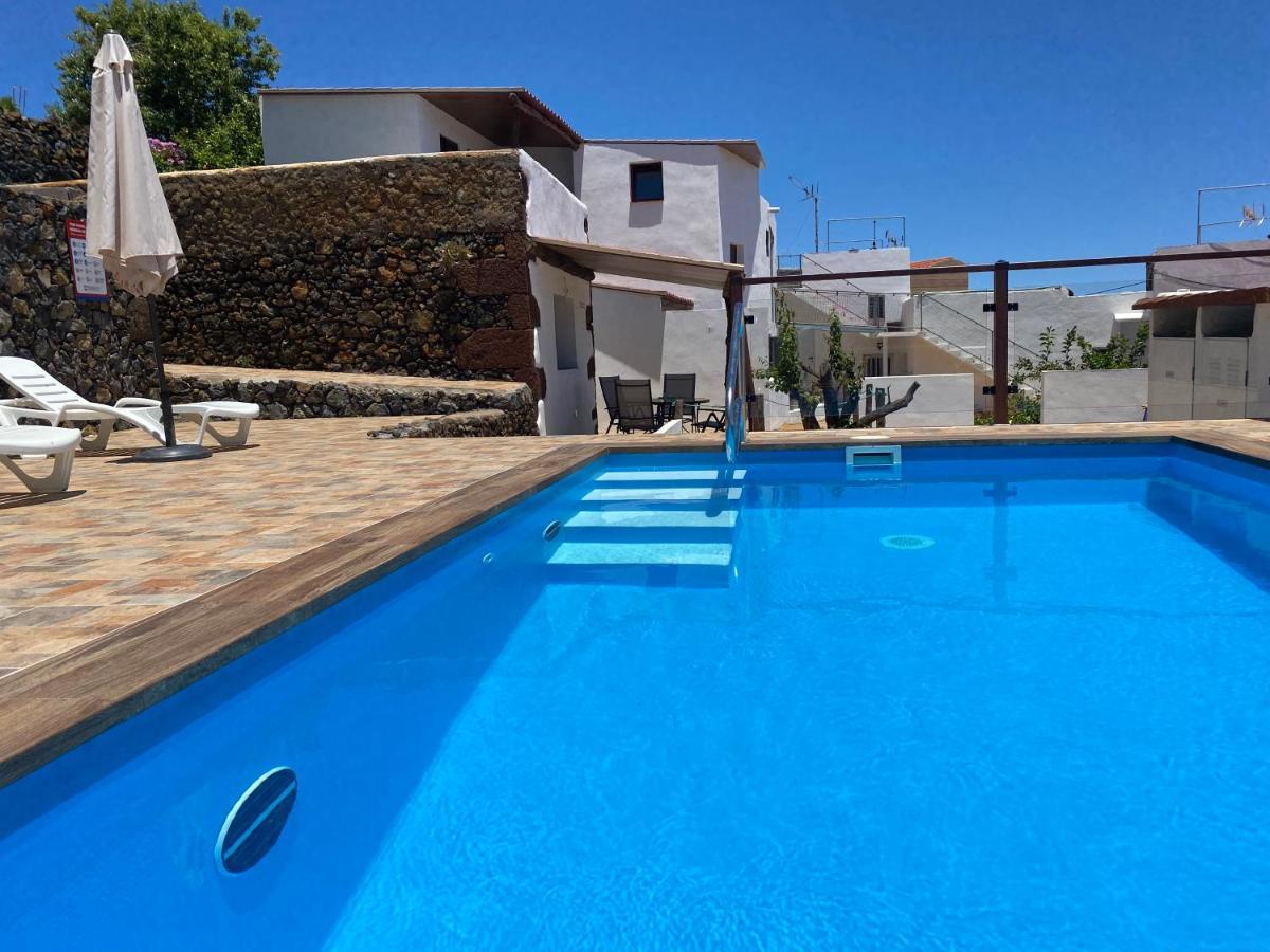 Taibique Vivienda Vacacional Casa Lola מראה חיצוני תמונה