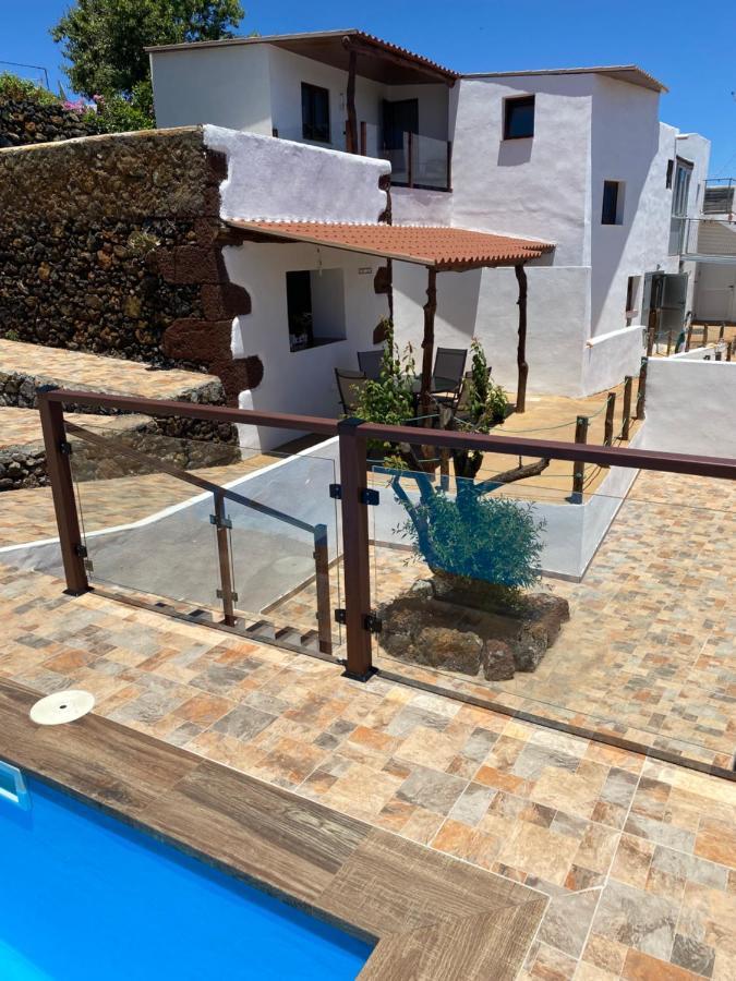 Taibique Vivienda Vacacional Casa Lola מראה חיצוני תמונה