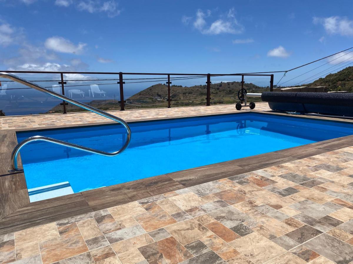 Taibique Vivienda Vacacional Casa Lola מראה חיצוני תמונה