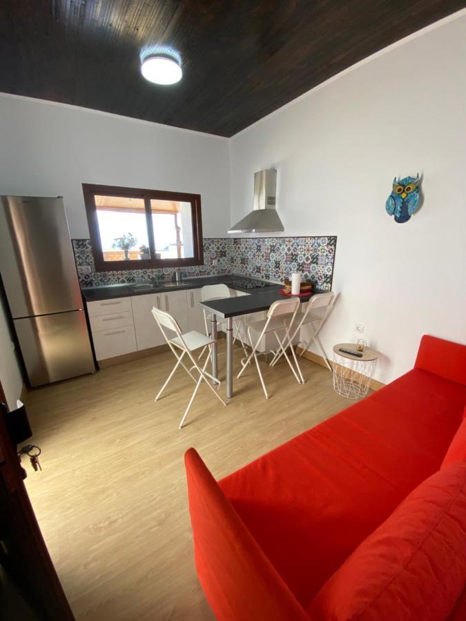 Taibique Vivienda Vacacional Casa Lola מראה חיצוני תמונה