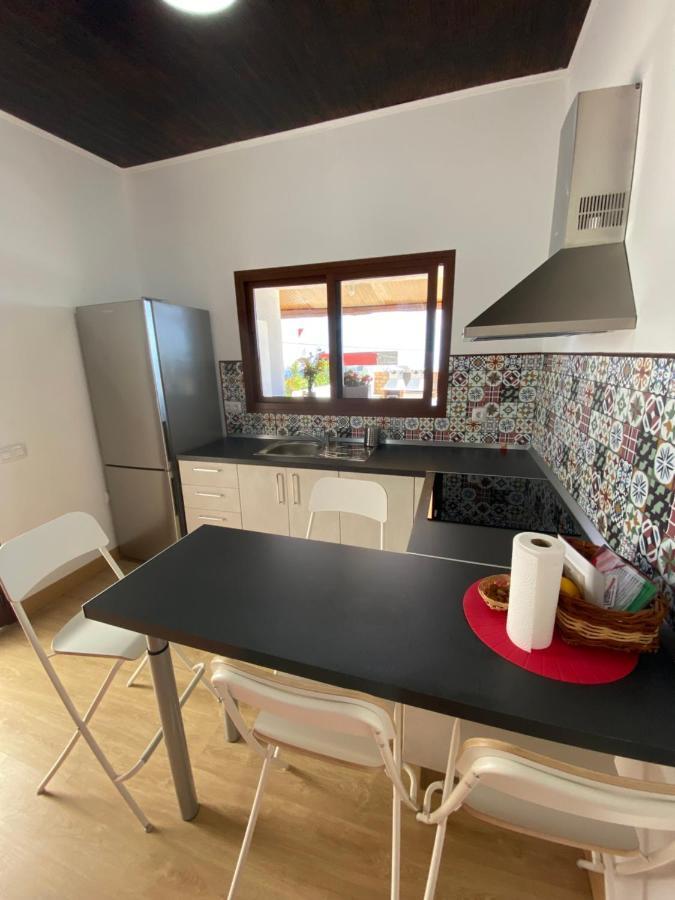 Taibique Vivienda Vacacional Casa Lola מראה חיצוני תמונה