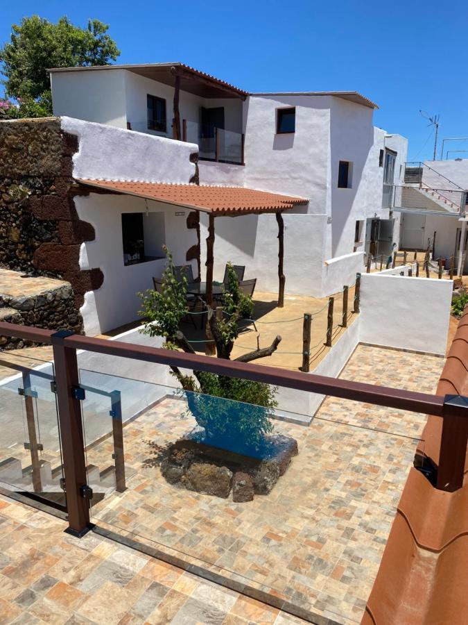 Taibique Vivienda Vacacional Casa Lola מראה חיצוני תמונה